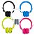 Fone de Ouvido Headfone Color Bluetooth Personalizado - Imagem 7