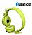 Fone de Ouvido Headfone Color Bluetooth Personalizado - Imagem 6