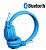 Fone de Ouvido Headfone Color Bluetooth Personalizado - Imagem 2