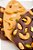 Ovo de Páscoa 2D - Chocolate Gold 80g - Imagem 1