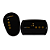 Comando LED RGB 90W 12V S/ Fonte - LuxPool - Imagem 1