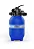 Filtro Para Piscina SYL300 - Syllent - Imagem 1