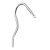 Cascata Tubolar com Flange - Librainox - Imagem 1