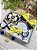 Bom Pastor kit 2 G laços de 10 a 12 cm - Imagem 1