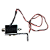 Solenoide Catraca Henry Lumen SF - Imagem 3