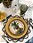 Conjunto 6 Pratos Sobremesa Coup Pineapple - Porto Brasil - Imagem 2