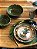 Conjunto 6 Pratos Sobremesa Coup Pineapple - Porto Brasil - Imagem 4