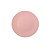 Conjunto 6 Pratos Rasos Coup Rosa - Scalla - Imagem 1
