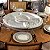 Conjunto Jantar Colonial 5 Peças - Scalla - Imagem 2