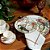 Conjunto 6 Pratos Rasos Tropicos - Alleanza - Imagem 3
