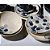 Conjunto Pratos Rasos Coup Blue - Porto Brasil - Imagem 3