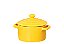 Mini caçarola Amarelo Gema - Scalla - Imagem 1