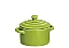 Mini Caçarola Verde Folha 250ml - Scalla - Imagem 2