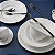 Conjunto Bolws Acanthus Branco - Porto Brasil - Imagem 2
