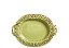 Travessa Oval Funda Grande Ravelo Abacate - Scalla - Imagem 1