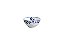 Conjunto 6 Bowl Arara Azul - Scalla - Imagem 1