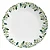 Conjunto 6 Pratos Rasos Oliveira By Aurora Coup - Alleanza - Imagem 1