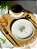 Conjunto 6 Pratos Sobremesa Coup Oliveira By Aurora 21cm- Alleanza - Imagem 3