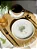 Conjunto 6 Pratos Sobremesa Coup Oliveira By Aurora - Alleanza - Imagem 3