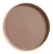 Conjunto 6 Pratos Rasos Rose Gold - Scalla - Imagem 1
