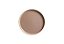 Conjunto 6 Pratos Sobremesa Rose Gold - Scalla - Imagem 1