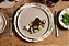Conjunto 6 Pratos Sobremesa Rose Gold - Scalla - Imagem 2