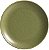 PRATO SOBREMESA COUP ORGANIC OLIVE 1O CLASSIFIC. - Imagem 1