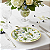 Conjunto 6 Pratos Sobremesa Silvestre Ø21cm - Alleanza - Imagem 2