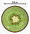 Conjunto 6 Pratos Rasos Kiwi 29cm - Alleanza - Imagem 5
