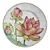 Conjunto 6 Pratos Raso Lotus - Scalla - Imagem 1