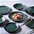 Conjunto 6 Pratos Raso Orgânico Arauco 26,5cm - Porto Brasil - Imagem 4