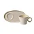 Conjunto 6 Xícaras de café Neo com Pires Neo Latte 210ml - Porto Brasil - Imagem 1