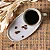 Conjunto 6 Xícaras de café Neo com Pires Neo Latte 210ml - Porto Brasil - Imagem 4