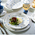 Conjunto 6 Pratos Sobremesa Campestre - Scalla - Imagem 3