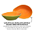 Conjunto 6 Bowls Frutas Mamão - Scalla - Imagem 5