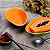 Conjunto 6 Bowls Frutas Mamão - Scalla - Imagem 3