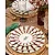 Conjunto 6 Pratos Sobremesa Flat Spezie - Alleanza - Imagem 2