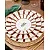 Conjunto 6 Pratos Sobremesa Flat Spezie - Alleanza - Imagem 3