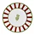 Conjunto 6 Pratos Sobremesa Flat Spezie - Alleanza - Imagem 1