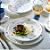 Conjunto 6 Pratos Rasos Campestre - Scalla - Imagem 3