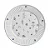 Conjunto 6 Pratos Rasos Campestre - Scalla - Imagem 1