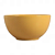 Conjunto 6 Bowls Slim Moustard - Alleanza - Imagem 1