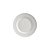 Conjunto 6 pratos Sobremesa Split White - Alleanza - Imagem 1