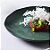 Conjunto 4 Pratos de Massa Orgânico Greenery Ø28x6,5cm 450ml - Porto Brasil - Imagem 3
