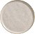 Conjunto 6 Pratos Raso Bio Latte Ø29cm - Porto Brasil - Imagem 1
