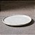 Conjunto 6 Pratos Raso Bio Latte Ø29cm - Porto Brasil - Imagem 3
