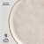 Conjunto 6 Pratos Raso Bio Latte Ø29cm - Porto Brasil - Imagem 9