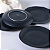 Conjunto 6 Pratos Raso Orgânico Pretto Matte 26,5cm - Imagem 7