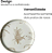 Conjunto 6 Pratos rasos Pina - Scalla - Imagem 4