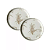 Conjunto 6 Pratos rasos Pina - Scalla - Imagem 5